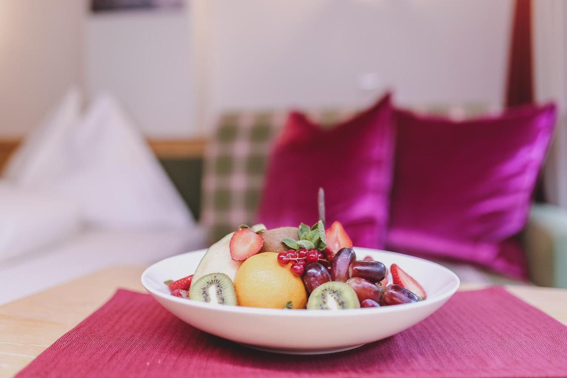 Superior Sport Und Familienresort Alpenblick Zell am See Ngoại thất bức ảnh
