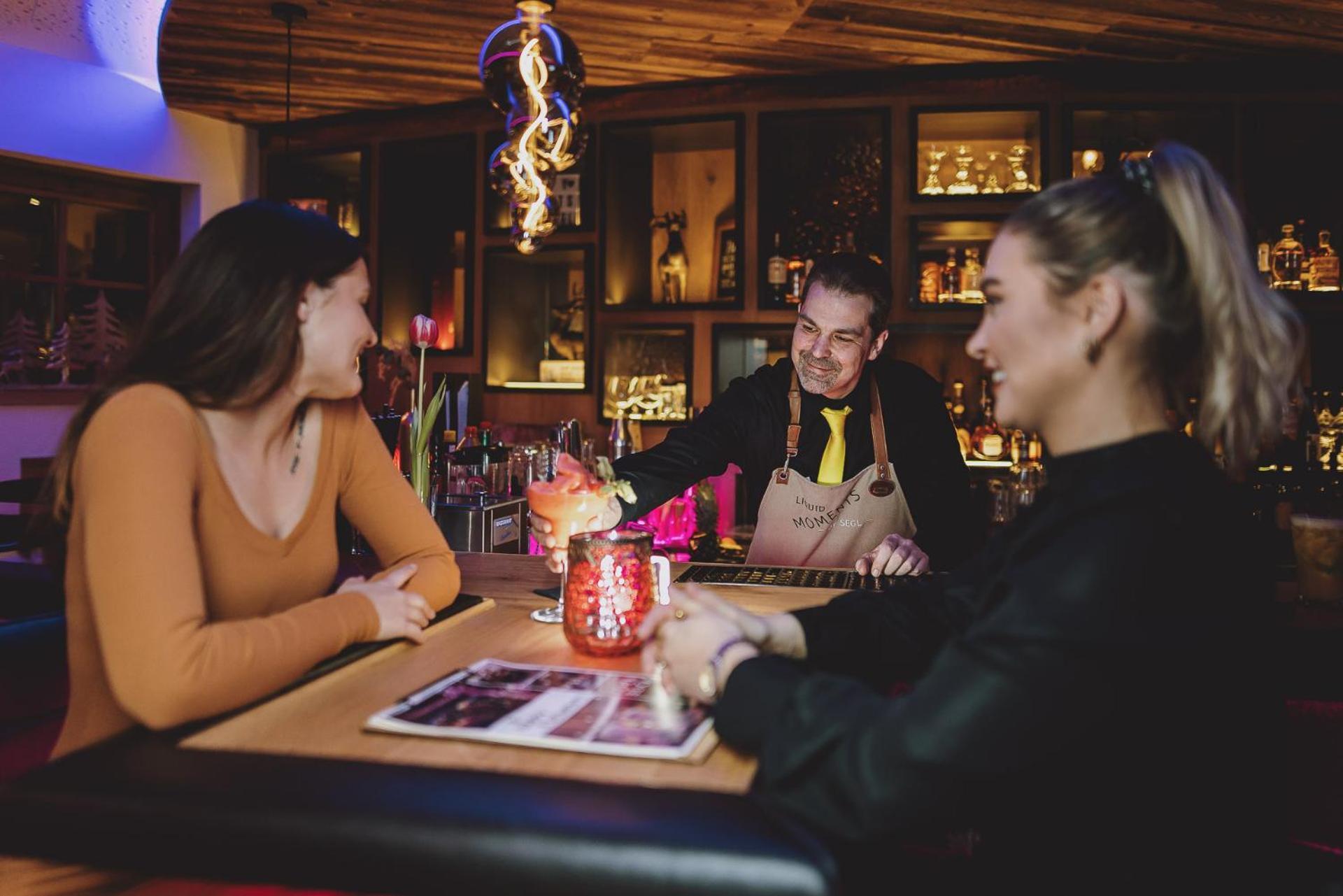 Superior Sport Und Familienresort Alpenblick Zell am See Ngoại thất bức ảnh