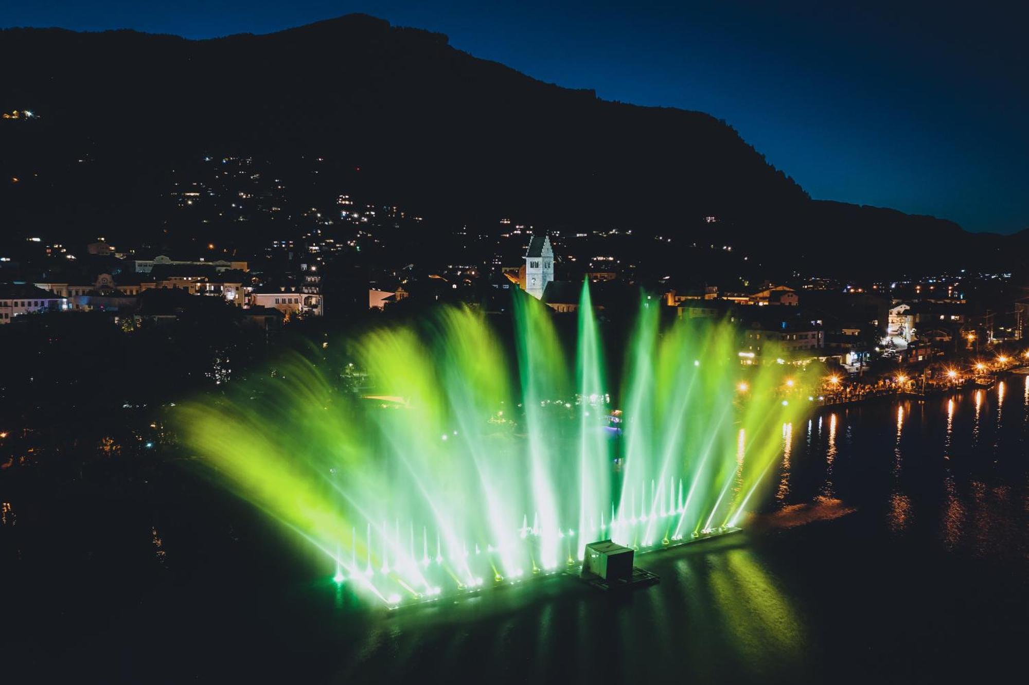 Superior Sport Und Familienresort Alpenblick Zell am See Ngoại thất bức ảnh