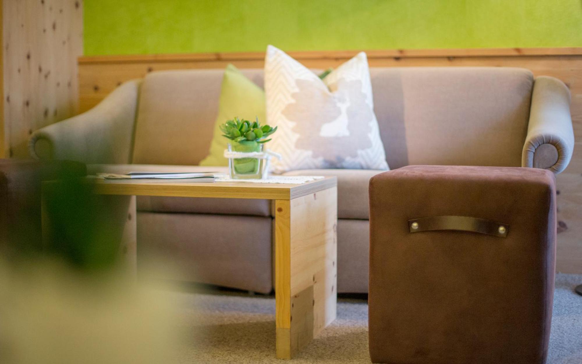 Superior Sport Und Familienresort Alpenblick Zell am See Ngoại thất bức ảnh