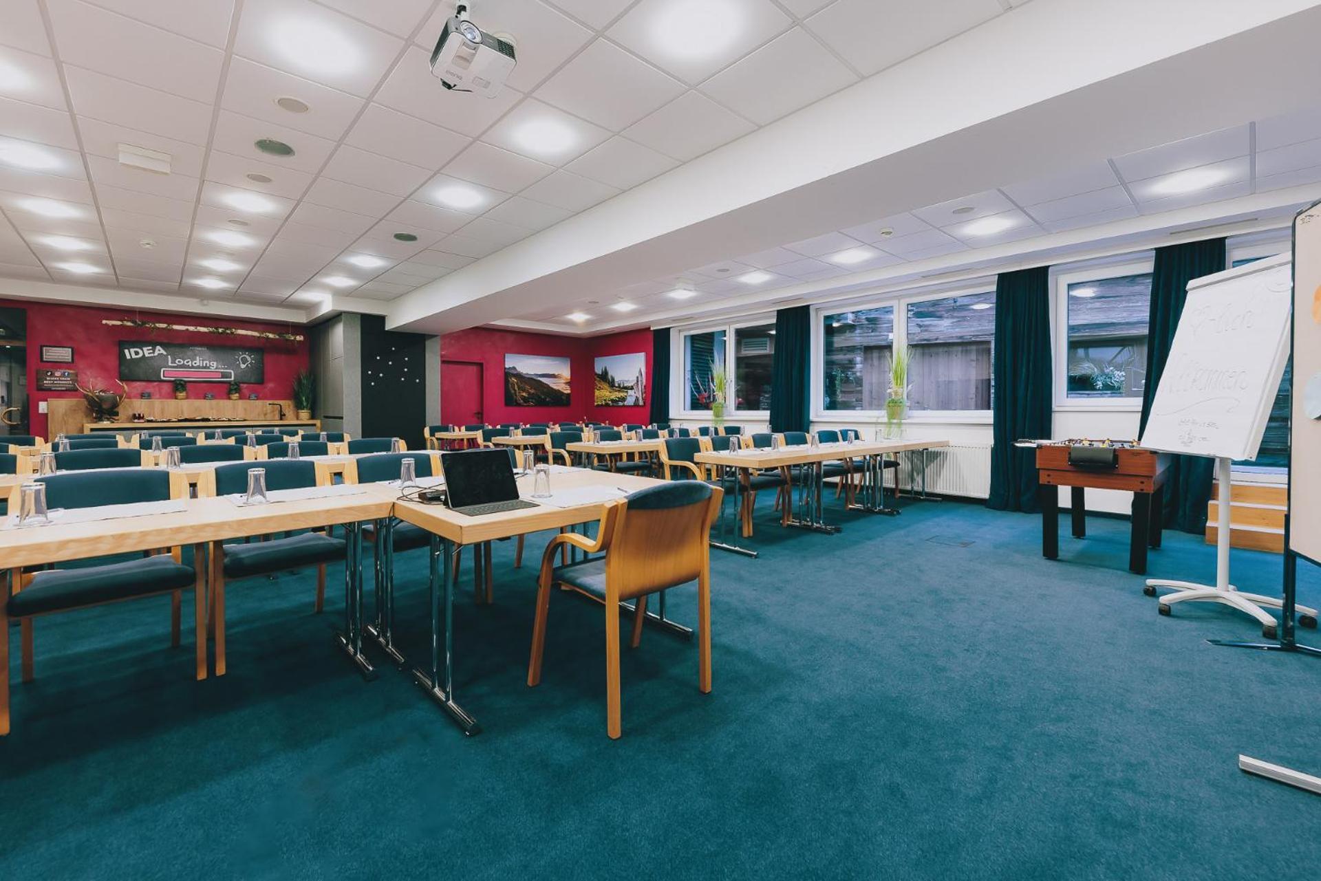 Superior Sport Und Familienresort Alpenblick Zell am See Ngoại thất bức ảnh